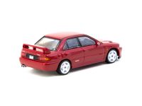 Mitsubishi Lancer GSR Evolution II 