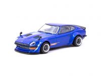 Nissan Fairlady Z S30 Widebody 