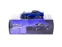 Nissan Fairlady Z S30 Widebody 