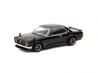 Nissan Skyline 2000 GT-R (KPGC10) 