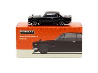 Nissan Skyline 2000 GT-R (KPGC10) 