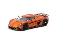 Koenigsegg Regera 
