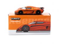 Koenigsegg Regera 