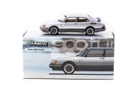 Saab 900 Turbo 