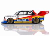 BMW 320 Turbo #4 M.Winkelhock 