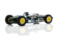 Lotus 21 #8 J.Clark 