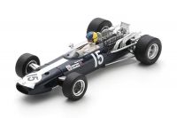 BRM P261 V12 #15 D.Hobbs 