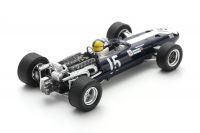 BRM P261 V12 #15 D.Hobbs 