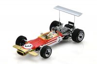 Lotus 49B #3 G.Hill 