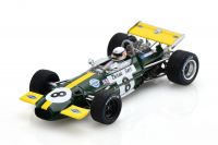Brabham BT26A #8 D.Bell 