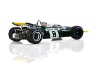 Brabham BT26A #8 D.Bell 