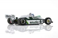 Williams FW08 #6 K.Rosberg 