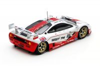 McLaren F1 GTR #49 Nielsen-Mass-Bscher 