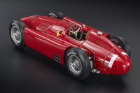 Ferrari D50 #1 JM.Fangio 