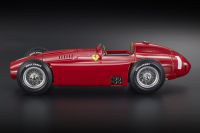 Ferrari D50 #1 JM.Fangio 