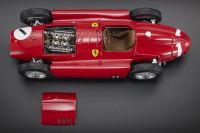 Ferrari D50 #1 JM.Fangio 