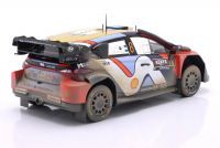 Hyundai i20 N Rally1 #8 Tänak-Järveoja 