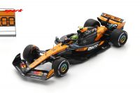 McLaren MCL39 #4 L.Norris 