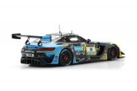 Mercedes AMG GT3 #14 Engel-Martin-Schiller 