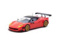 Ferrari 458 Italia GT3 
