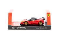 Ferrari 458 Italia GT3 