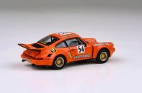 Porsche 911 RSR 3.0 #54 B.Wollek 