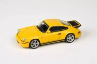 Porsche RUF CTR 