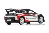 Lancia Ypsilon Rally2 