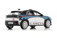 Lancia Ypsilon Rally4 HF 