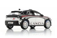 Lancia Ypsilon Rally4 HF 
