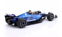 Williams FW47 #55 C.Sainz 