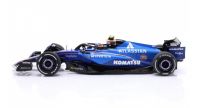 Williams FW47 #55 C.Sainz 