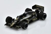 Lotus 98T #12 A.Senna 