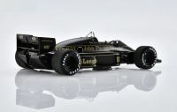 Lotus 98T #12 A.Senna 