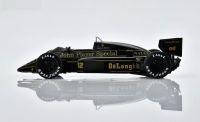 Lotus 98T #12 A.Senna 