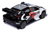 Toyota GR Yaris #5 Pajari-Salminen 
