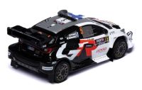 Toyota GR Yaris #5 Pajari-Salminen 