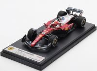 Ferrari SF-25 #16 C.Leclerc 
