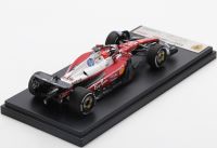 Ferrari SF-25 #16 C.Leclerc 