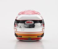 Helm Charles Leclerc 