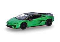 Lamborghini Temerario 