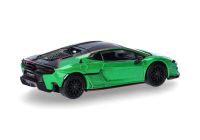Lamborghini Temerario 