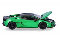 Lamborghini Temerario 