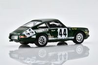 Porsche 911ST 2.3 #44 Vestey-Bond 