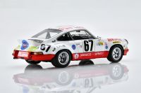 Porsche Carrera RSR #67 Vollery-Chapuis-Dorchy 