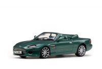 Aston Martin DB7 Vantage Volante 
