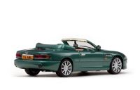 Aston Martin DB7 Vantage Volante 