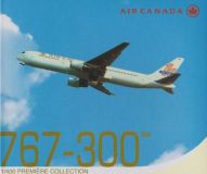 Boeing 767-300 Air Canada '70th Anniversary' (1:400)