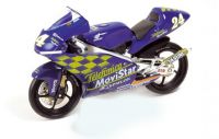 Honda RS125 #24 T.Elias 
