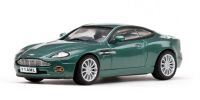 Aston Martin Vanquish 